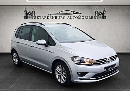 VW Golf Volkswagen Sportsvan VII Lounge/49Tkm/1 Hand/Acc/Navi
