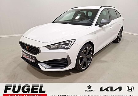 Cupra Leon ST 1.4 TSI DSG e-Hybrid Winter|Navi|LED|virt.Cock.