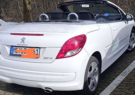 Peugeot 207 CC