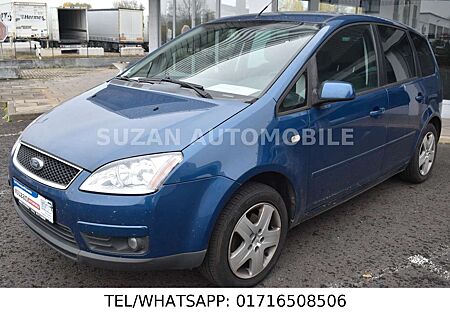 Ford Focus C-MAX Trend *HU-NEU*INSP-NEU*