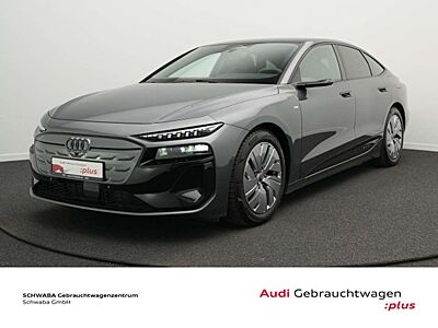 Audi A6 e-tron 2x S line *AHK*PANO*21''*