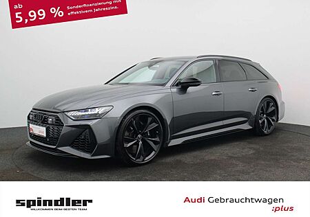 Audi RS6 Quattro / HD-Matrix-Laser