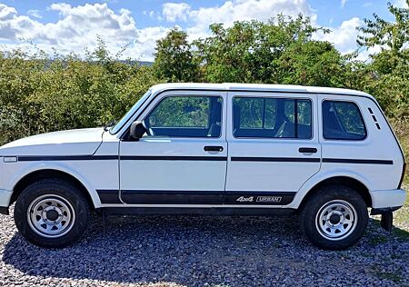 Lada 4x4 4x4 5-Türer Urban