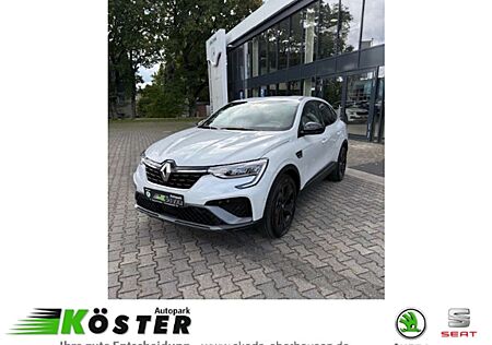 Renault Arkana R.S. Line 1.6 E-TECH Hybrid 145 EU6d
