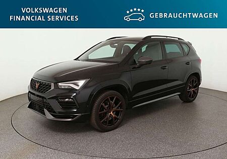 Cupra Ateca 4Drive 2.0 TSI DSG AHK*RFK*PDC*Tempo*Klima