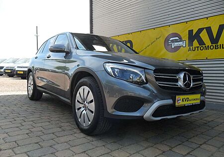 Mercedes-Benz GLC 350 GLC e 4Matic 1 HD.