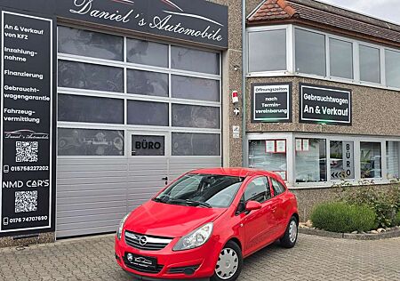 Opel Corsa D Navi