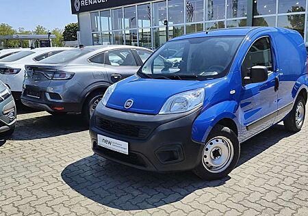 Fiat Fiorino 1.2 Klimaanlage, Radio