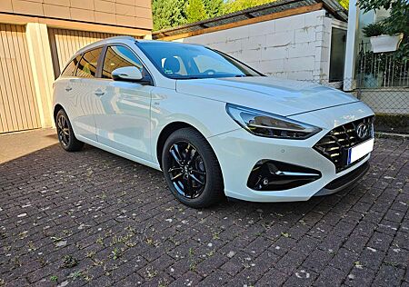 Hyundai i30 Prime Mild-Hybrid