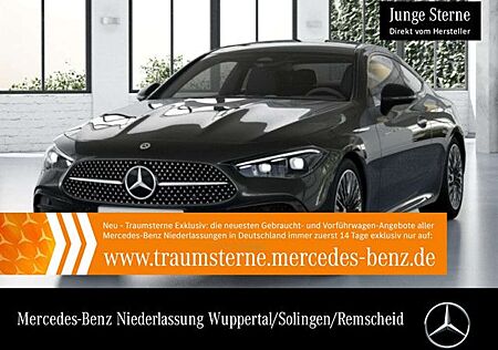 Mercedes-Benz CLE 200 AMG+NIGHT+PANO+360+AHK+BURMESTER+TOTW+9G