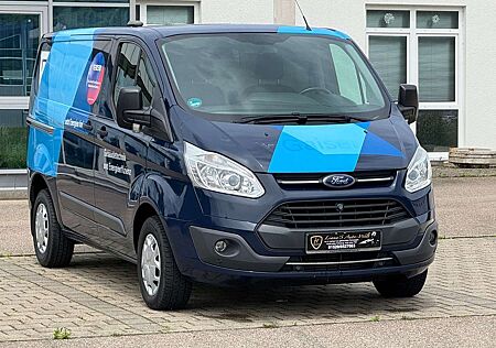 Ford Transit Custom 270 L1 Trend Klima Tüv/Au 02.2027