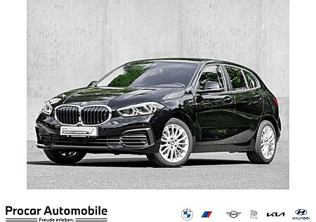 BMW 118 i ADVANTAGE+LED+PDC+SHZ+AUT