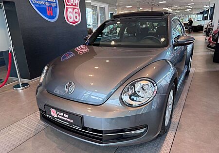 VW Beetle Volkswagen Lim. Design BMT