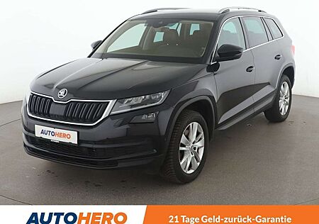 Skoda Kodiaq 2.0 TDI Style 4x4 Aut.*NAVI*ACC*CAM*PDC*