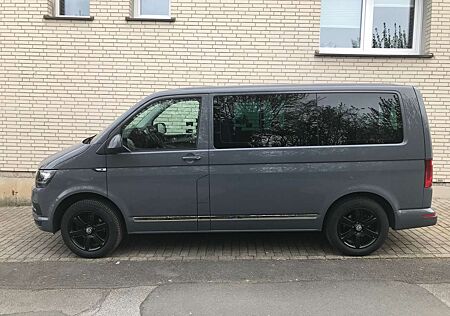 VW T6 Multivan Volkswagen Kurz Trendline