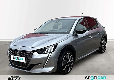 Peugeot 208 GT PureTech 130 EAT8