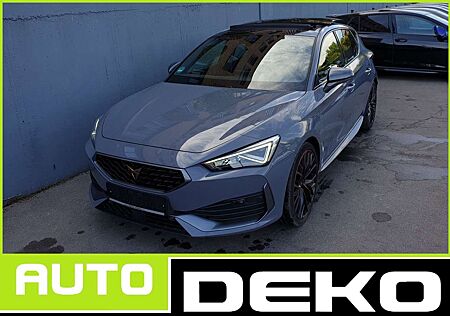 Cupra Leon 1.4 e-HYBRID DSG Pano/Navi+/SSL/ACC/Kamera