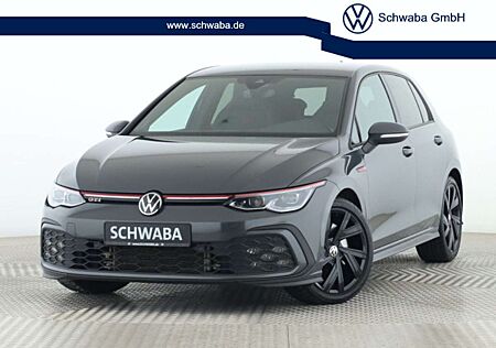 VW Golf GTI Volkswagen Golf VIII GTI 2.0 TSI DSG *ACC*MATRIX*NAVI*19''*