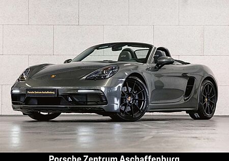 Porsche Boxster 718 GTS 4.0 SportDesign Paket BOSE