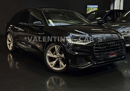 Audi Q8 50 TDI S-Line/quattro/Matrix/Pano/Ahk/Luft