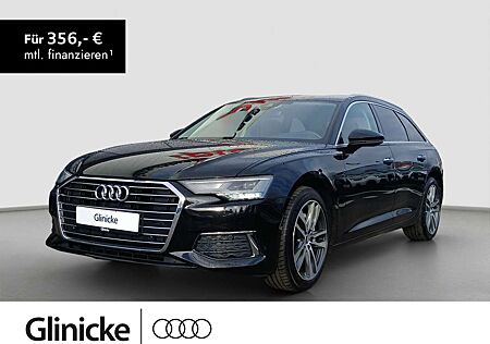 Audi A6 45 TFSI S-tronic Leder LED Navi