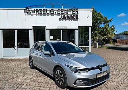 VW Golf Volkswagen VIII Lim. +SHZ/NAVI/CarPlay+