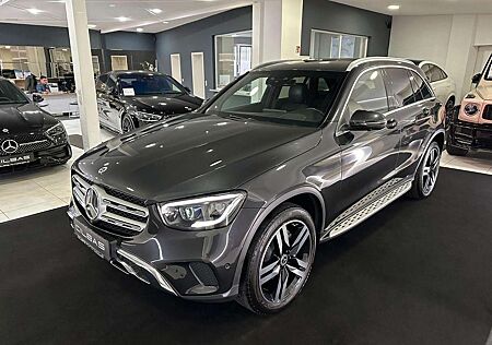 Mercedes-Benz GLC 300 d 4M 9G AMG Int.*DIGITAL TACHO*360*HUD*