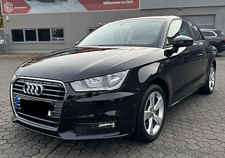 Audi A1 1.4 TDI (ultra)sport
