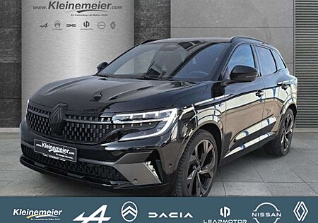 Renault Austral 360°Kamera|NAVI|SHZ|AHK|CarPlay|LED