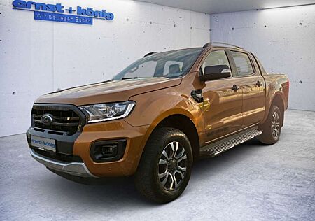 Ford Ranger Autm. Wildtrak