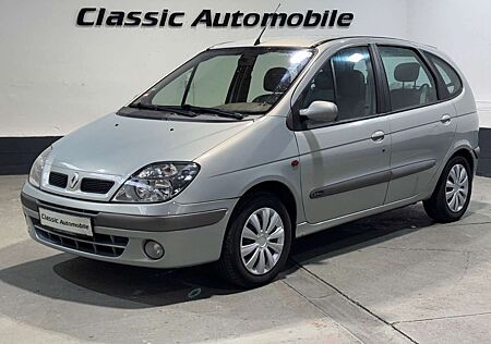 Renault Scenic Expression 2.0 *Automatik*Einparkhilfe*