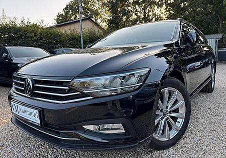 VW Passat Variant Volkswagen DSG Business AHK*ACC*Navi