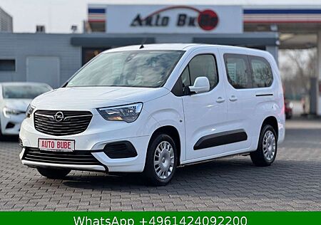 Opel Combo Life E Edition EXTRALANG XL