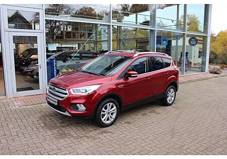 Ford Kuga COOL & CONNECT, NAVI, PDC, RFK, BEH. WSS & SITZE