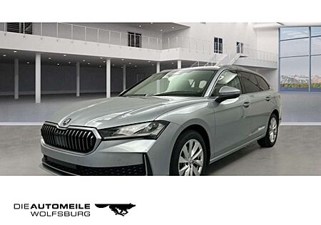 Skoda Superb 4 IV Combi 1.5 eTSI DSG Selection AHK/NAV