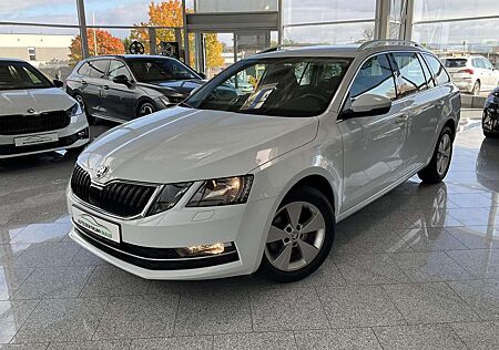Skoda Octavia Combi 1.4TSI Style 1.Hand Climatronic Sitzheizung