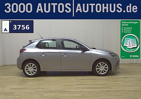 Opel Corsa 1.5 D Edition Navi LED DAB PDC Shz