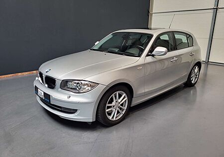 BMW 118 d *Leder| Navi Prof.| Xenon| BT| PDC*