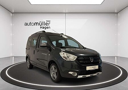 Dacia Dokker 1.6 SCe Stepway LPG|Klima|Navi|