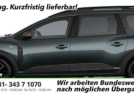 Dacia Jogger Extreme+ 7-S SHZ Hybrid 140 104 kW (141 PS), Au...