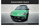 Opel Adam 1.0 Rocks Klimaaut.,/Apple Car Play/Alu 18