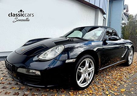 Porsche Boxster Xenon,Navi,Car Play