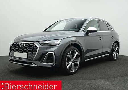 Audi SQ5 3.0 TDI quattro tiptronic MATRIX-LED PANORAMA 21
