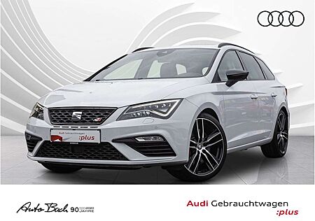 Seat Leon Sportstourer Cupra 300 2.0TSI DSG Navi LED
