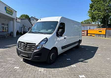 Opel Movano B Kasten/Kombi HKa L3H2 3,5t Getriebe Neu