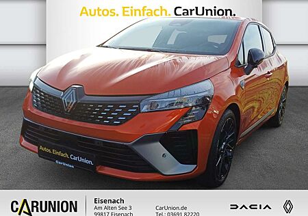 Renault Clio TCe 90 Esprit Alpine