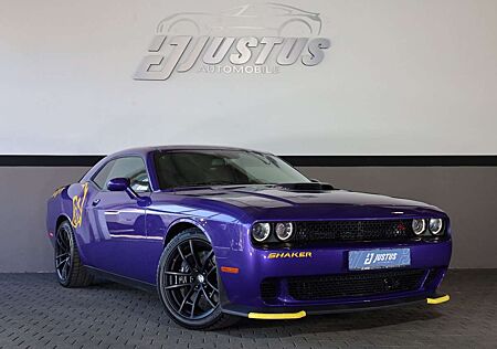 Dodge Challenger 6.4R/TScatPack/SHAKER/Performance/R20