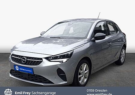 Opel Corsa 1.2 Direct Injection Turbo Elegance