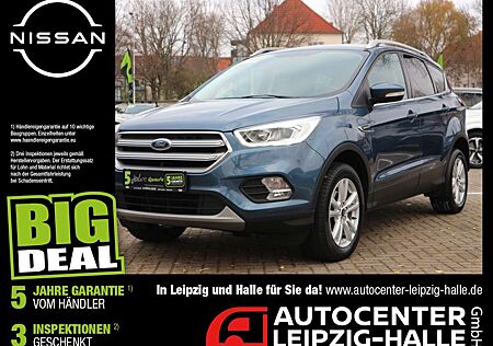 Ford Kuga 1.5 TDCi Cool & Connect Navi Kamera