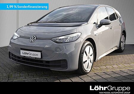 VW ID.3 Volkswagen Pure Performance City /Navi /LED /ACC/ SHZ